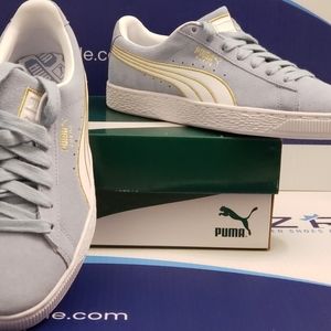 Puma Suede Varsity Women's Size 7.5